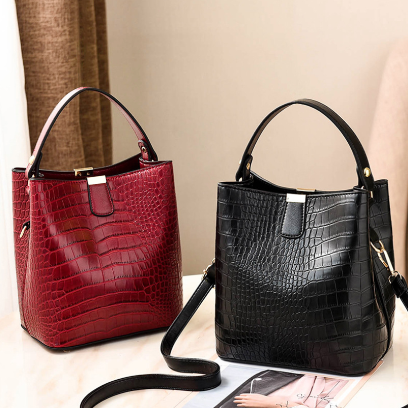 Shoulder bag