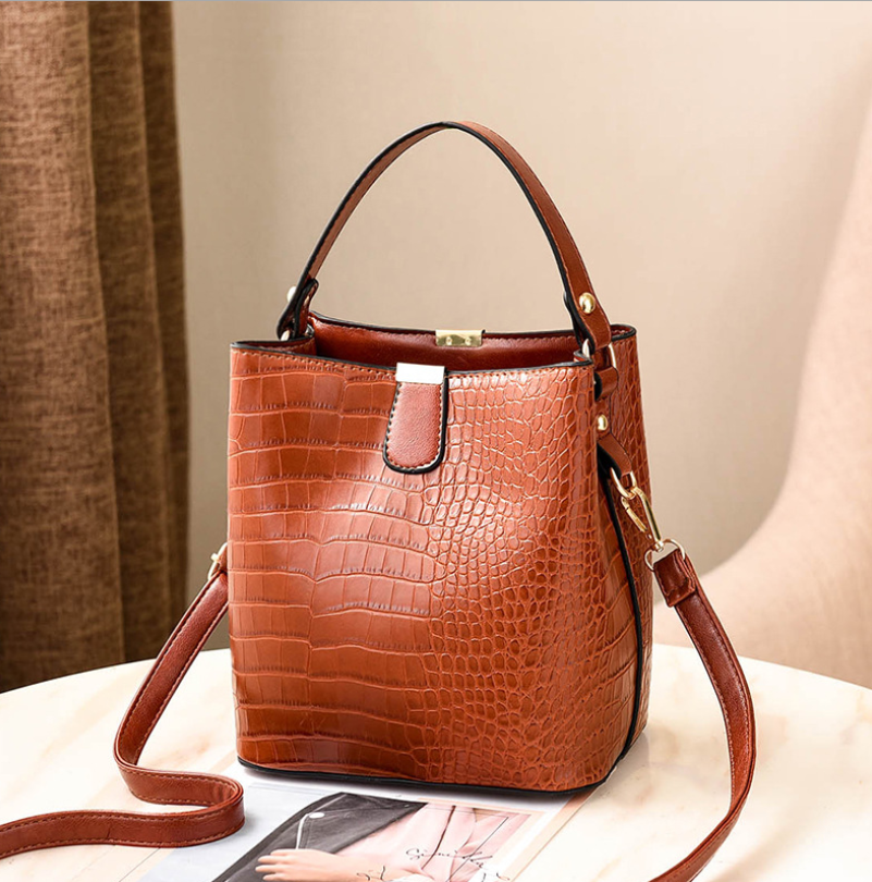 Shoulder bag