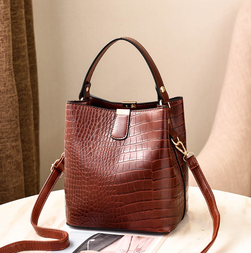 Shoulder bag