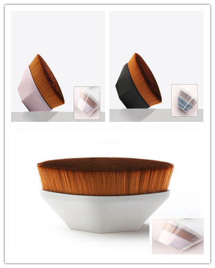 Foundation Brush