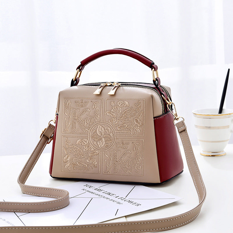 Shoulder Bag