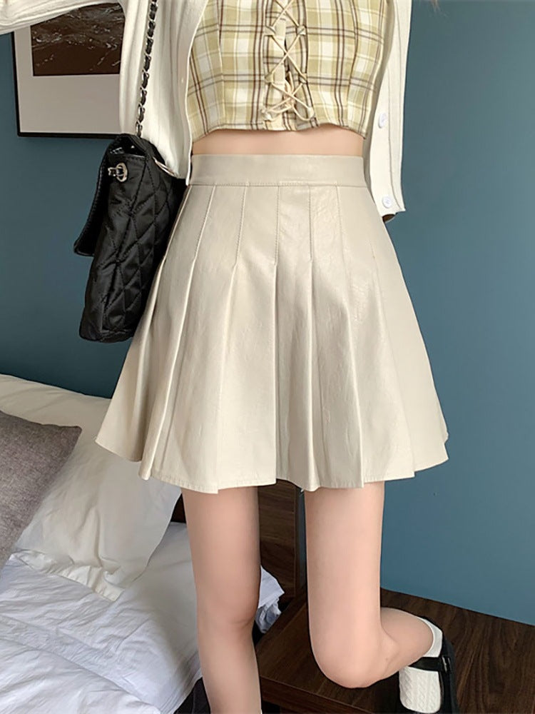 Trendy Super Hot A Line Skirt
