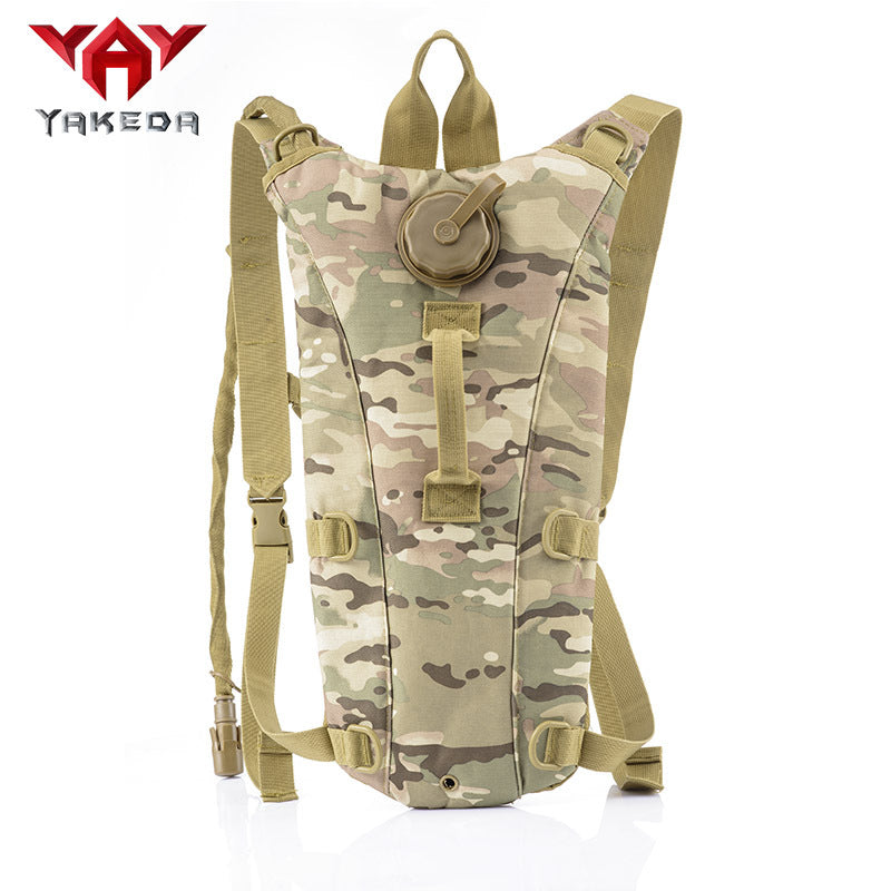 Outdoor Cycling Running Backpack