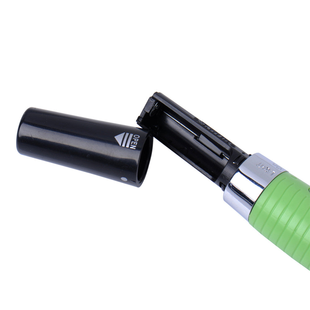 Water Resistant Nose Ear Hair Trimmer