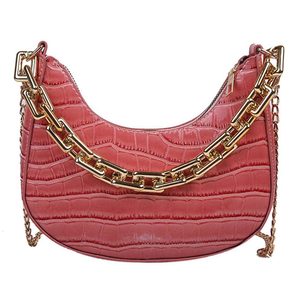 Chain Cross Body Bag