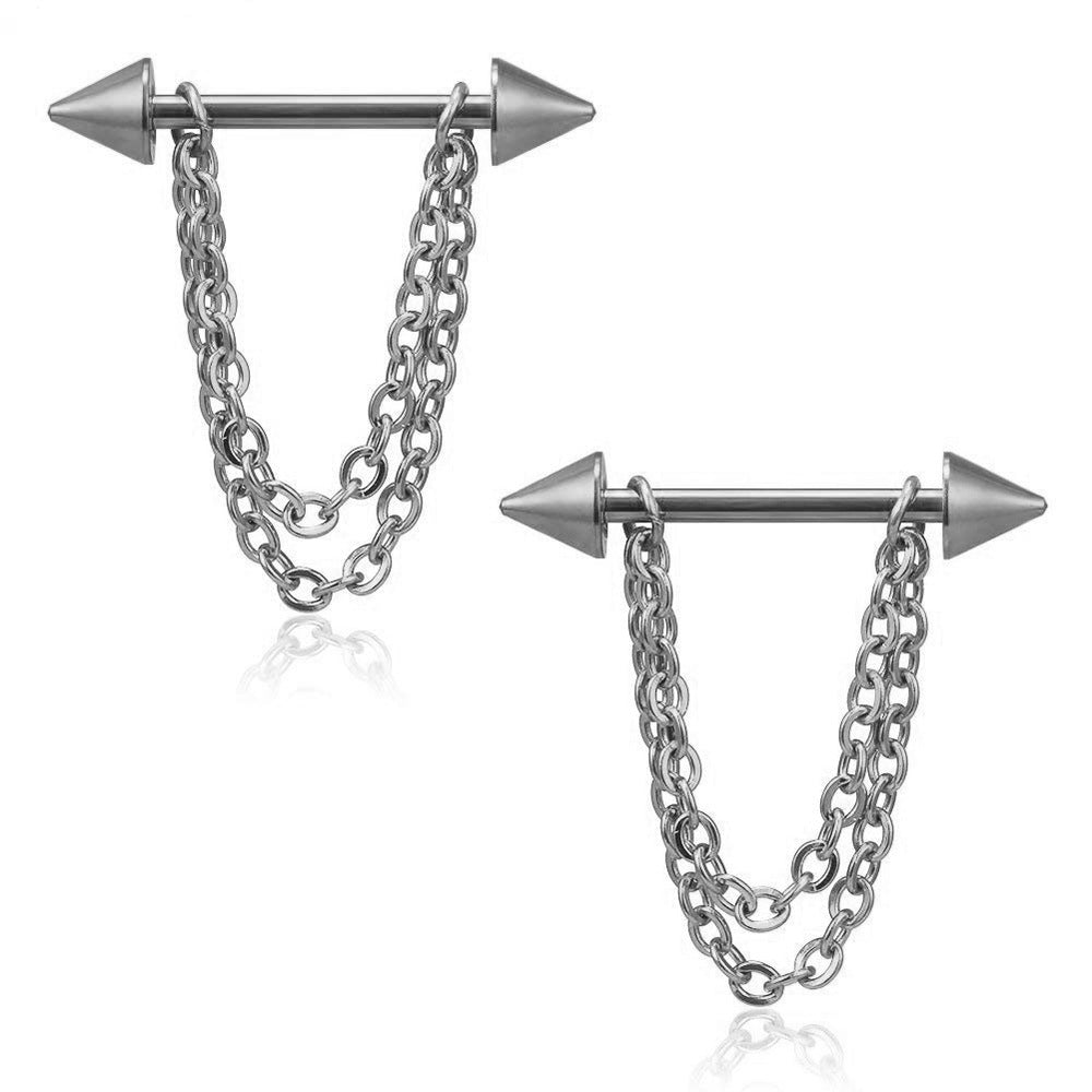 Stainless Steel Piercing