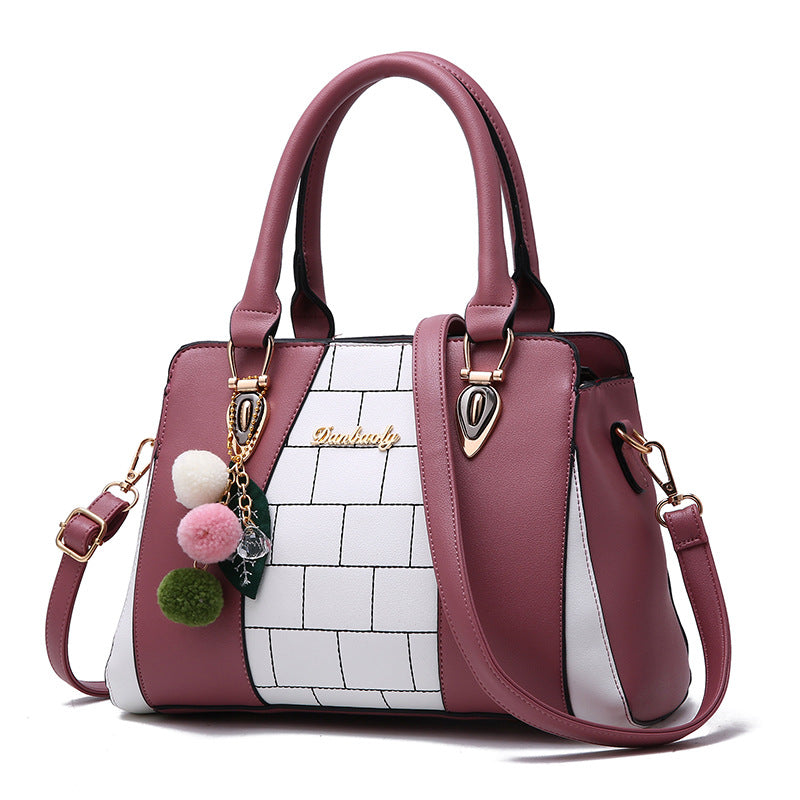 Shoulder Bag