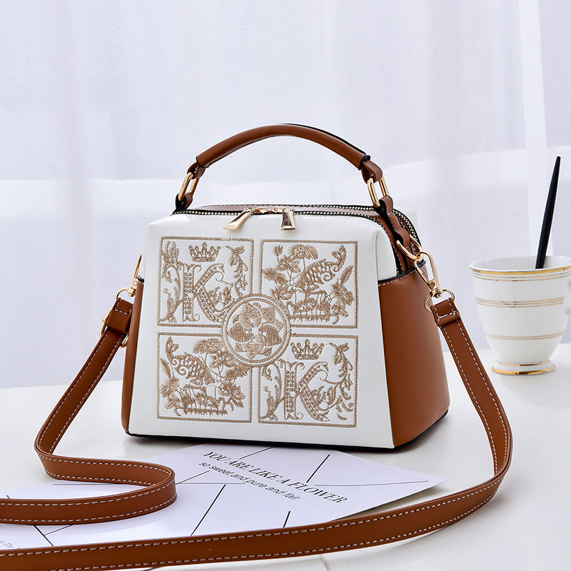 Shoulder Bag