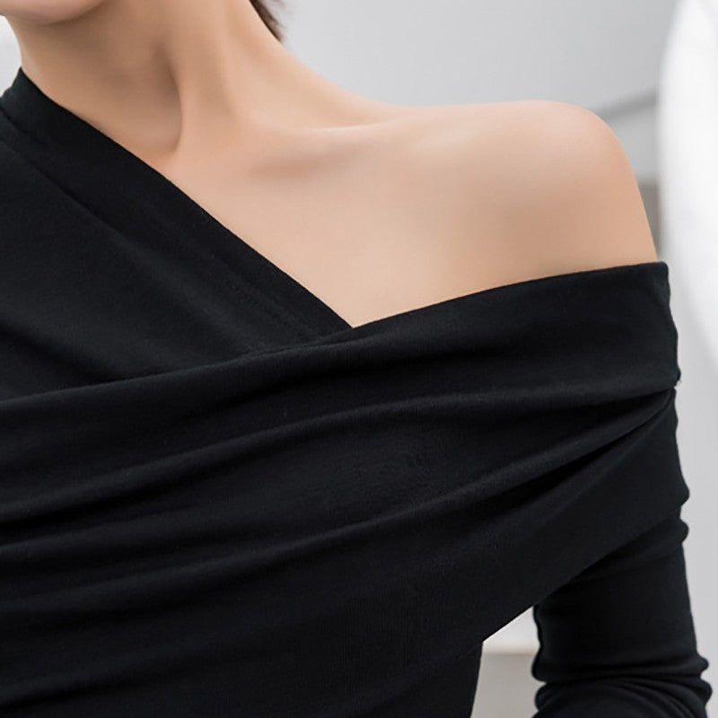 strapless  T-shirt