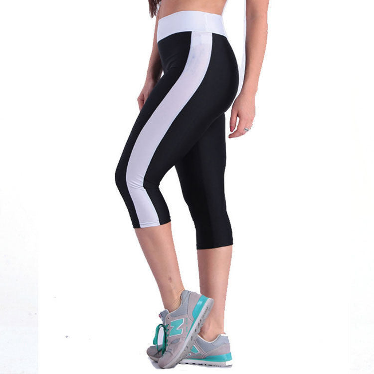 Yoga Running Legging Pants