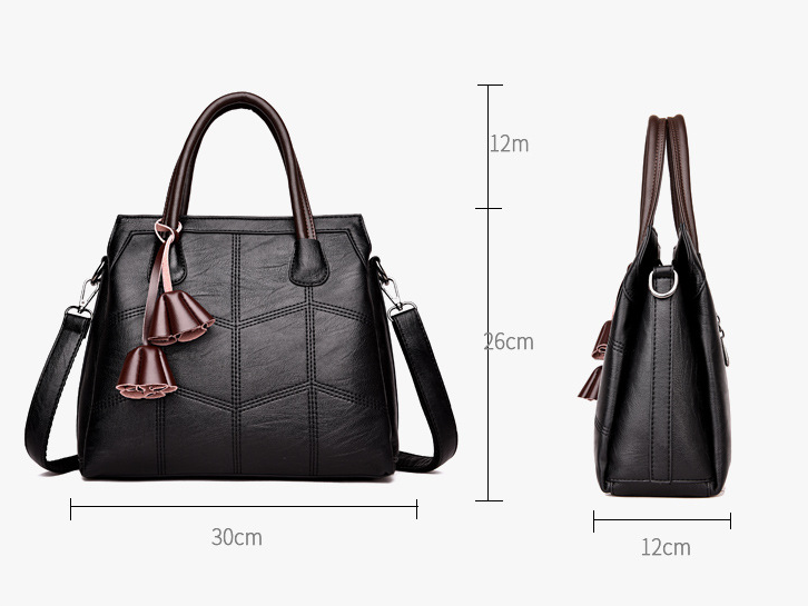 Shoulder Bag