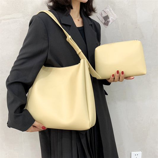 Large Shoulder Bag