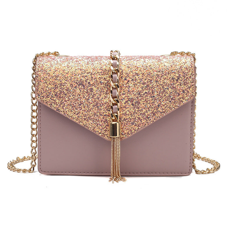 Shoulder bag