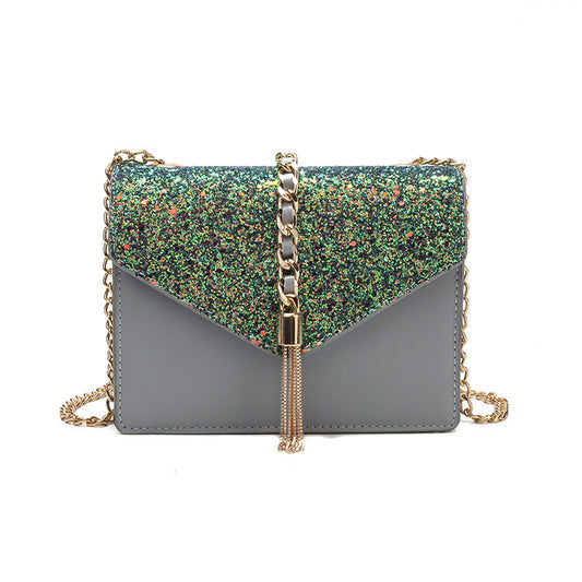 Shoulder bag
