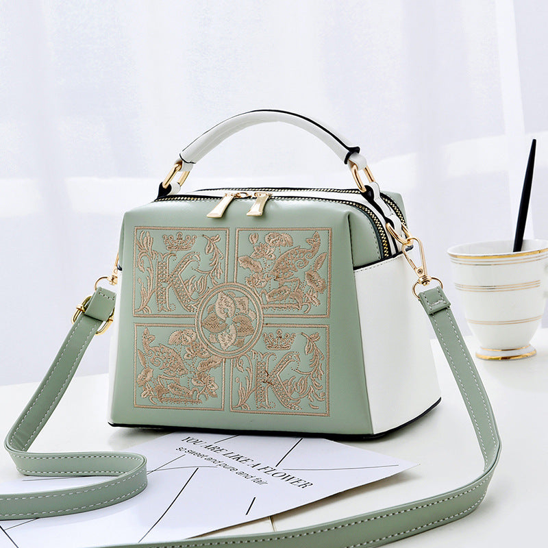 Shoulder Bag