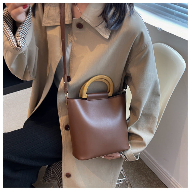 One Shoulder  Bag