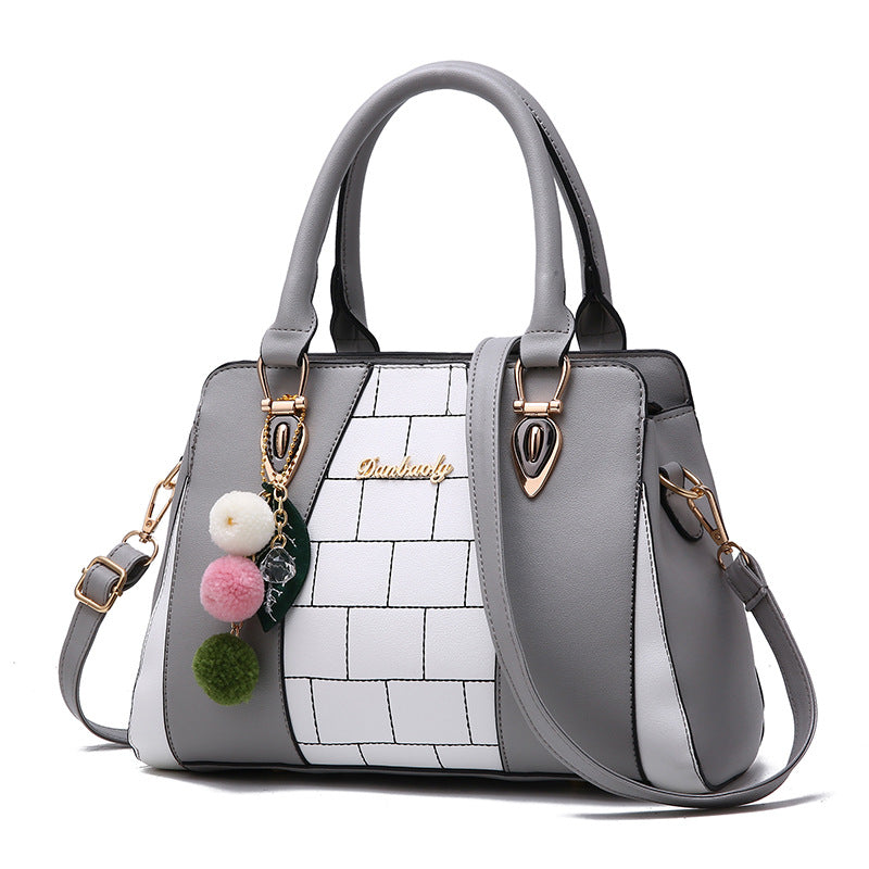 Shoulder Bag