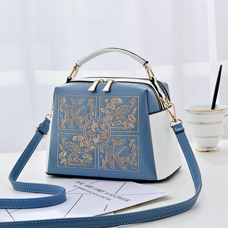 Shoulder Bag