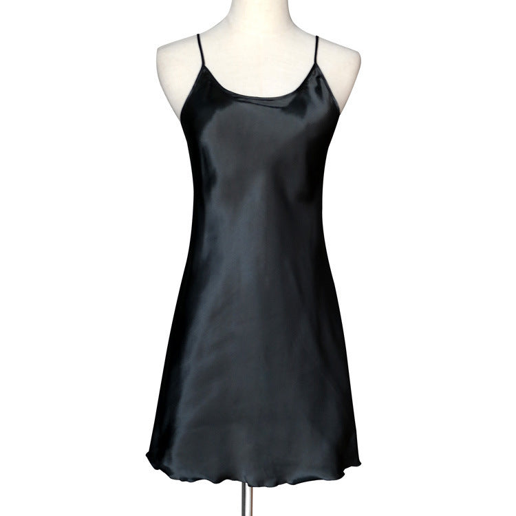 Sleepwear  Satin Silk