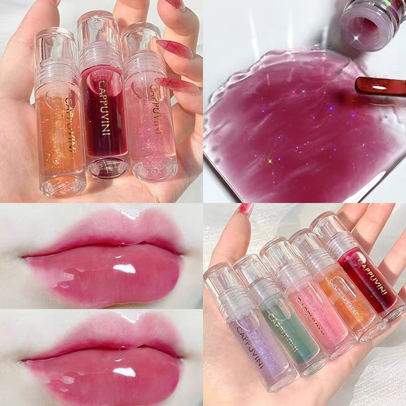 Gloss Lip Balm