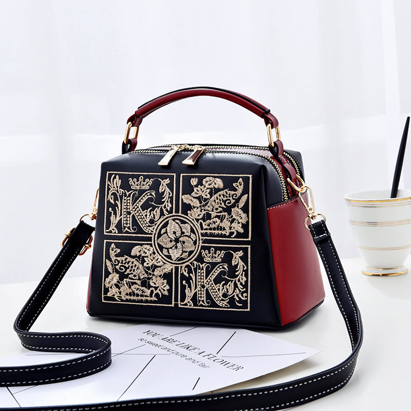 Shoulder Bag