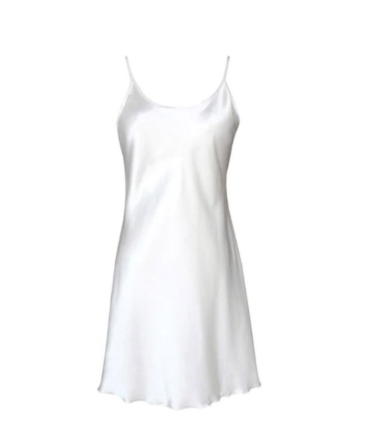 Sleepwear  Satin Silk