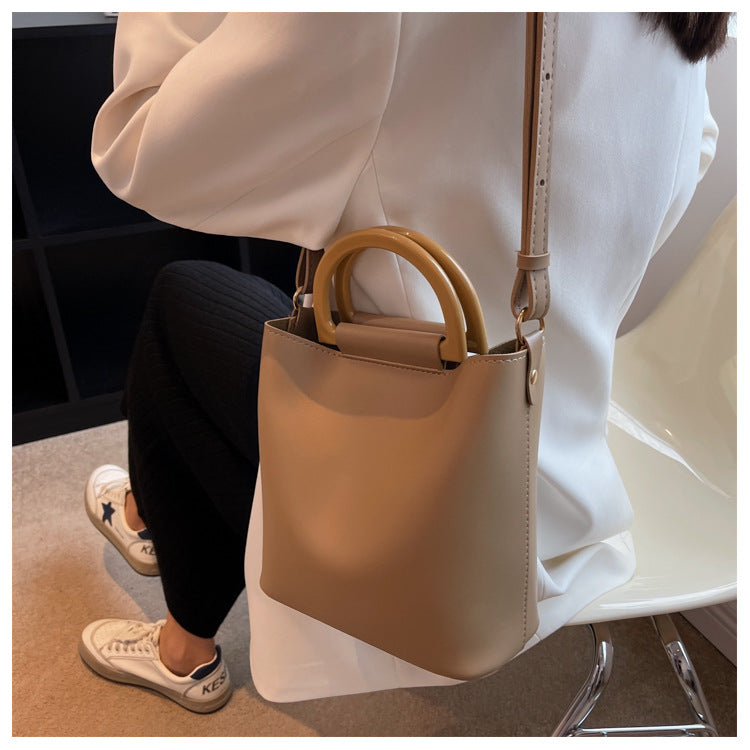 One Shoulder  Bag