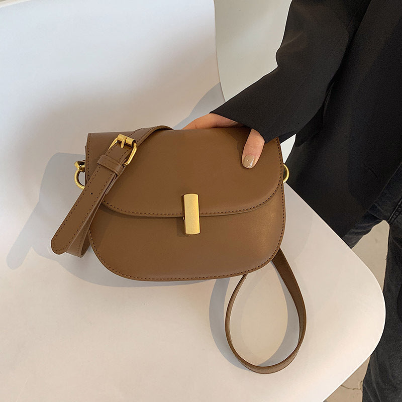 Versatile One Shoulder  Bag