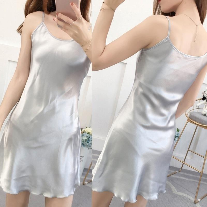 Sleepwear  Satin Silk