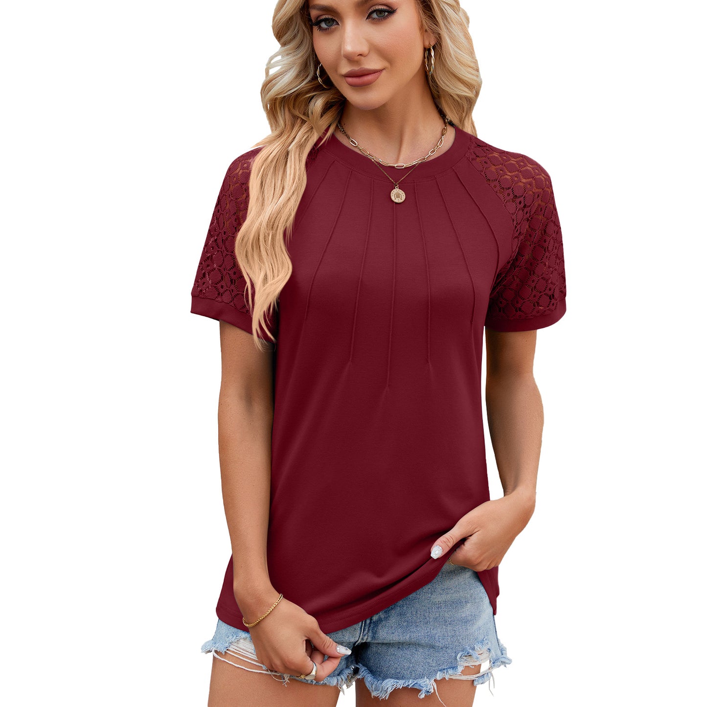 Short Sleeve T-Shirt
