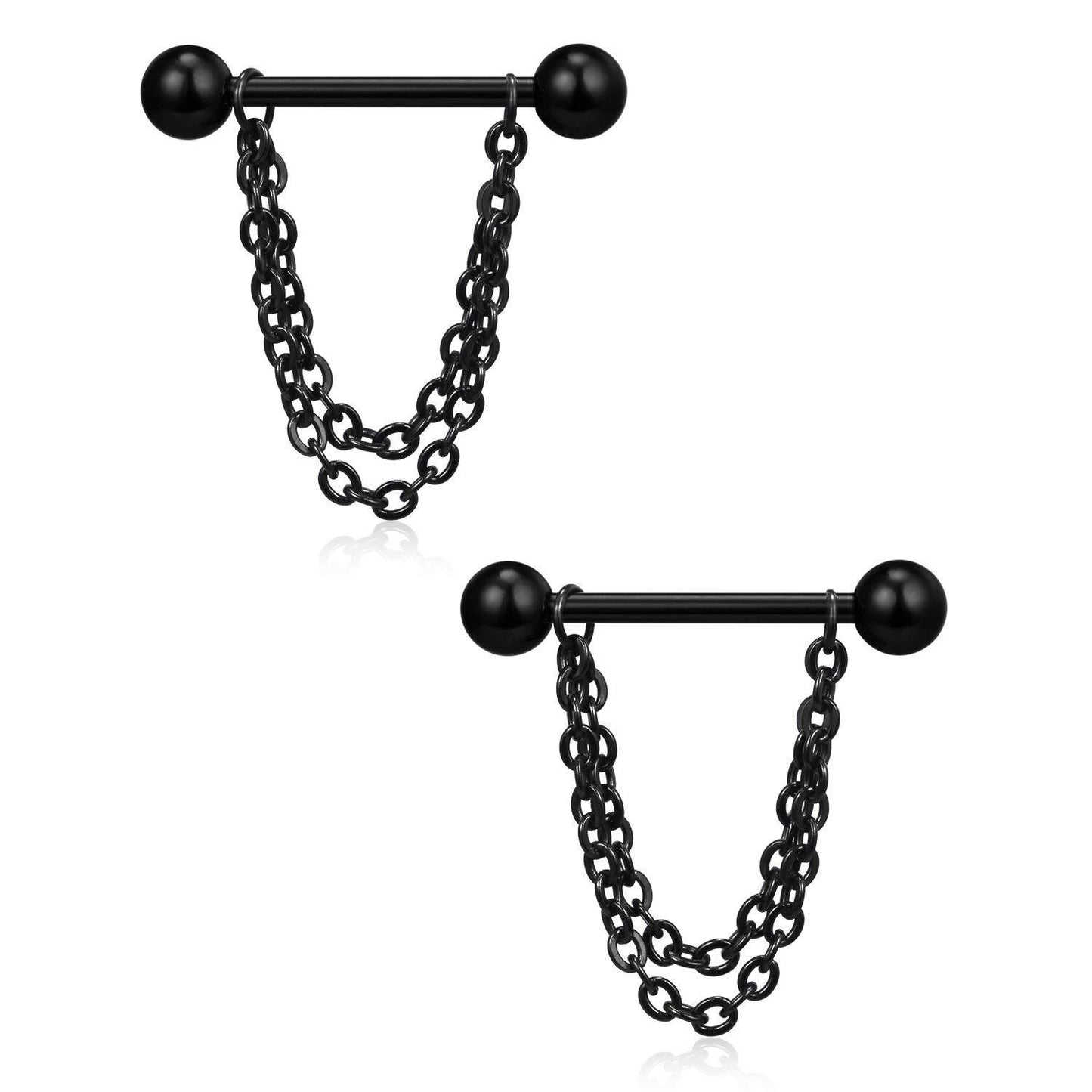 Stainless Steel Piercing