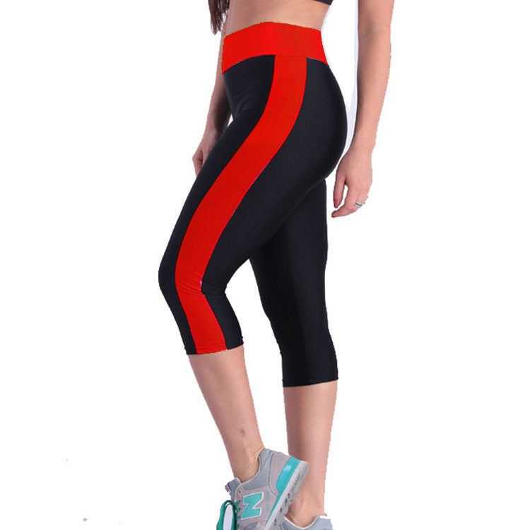 Yoga Running Legging Pants