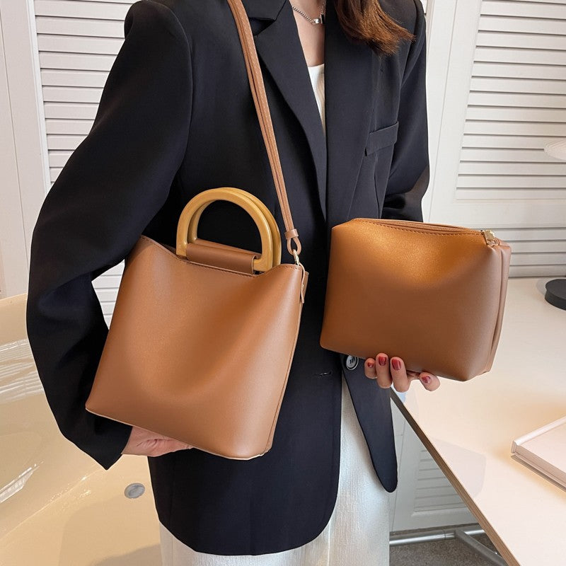 One Shoulder  Bag
