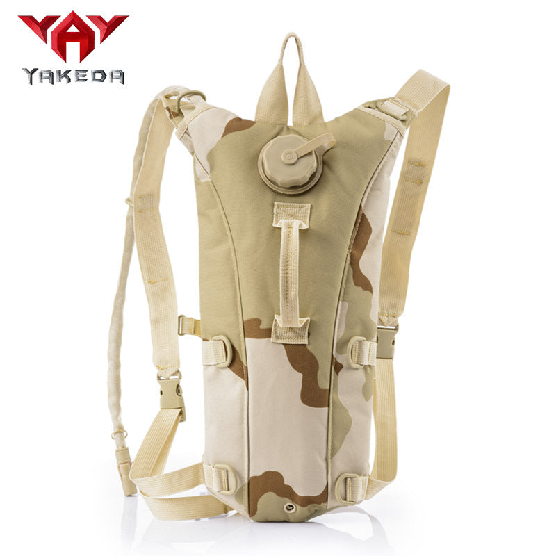 Outdoor Cycling Running Backpack