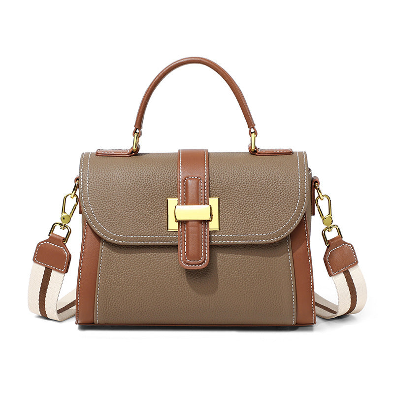 Light Luxury One-shoulder  Handbag