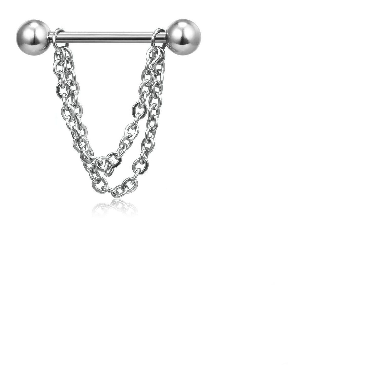 Stainless Steel Piercing