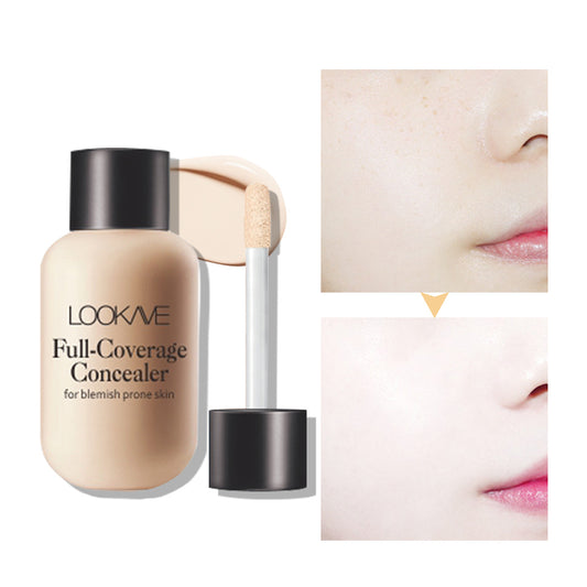 Women's Fashion Simple Concealer