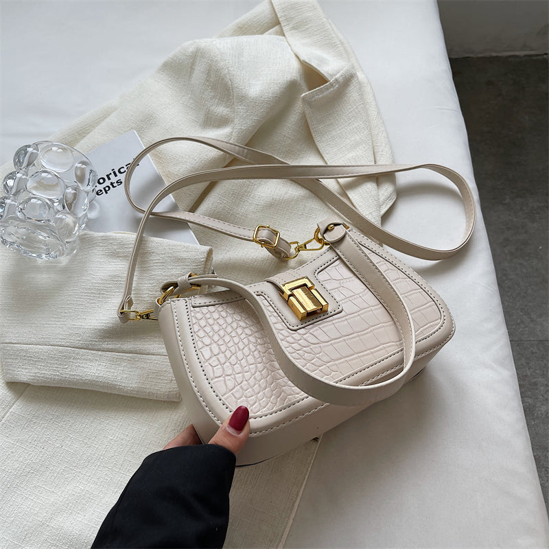 Cross Body Shoulder Armpit Bag